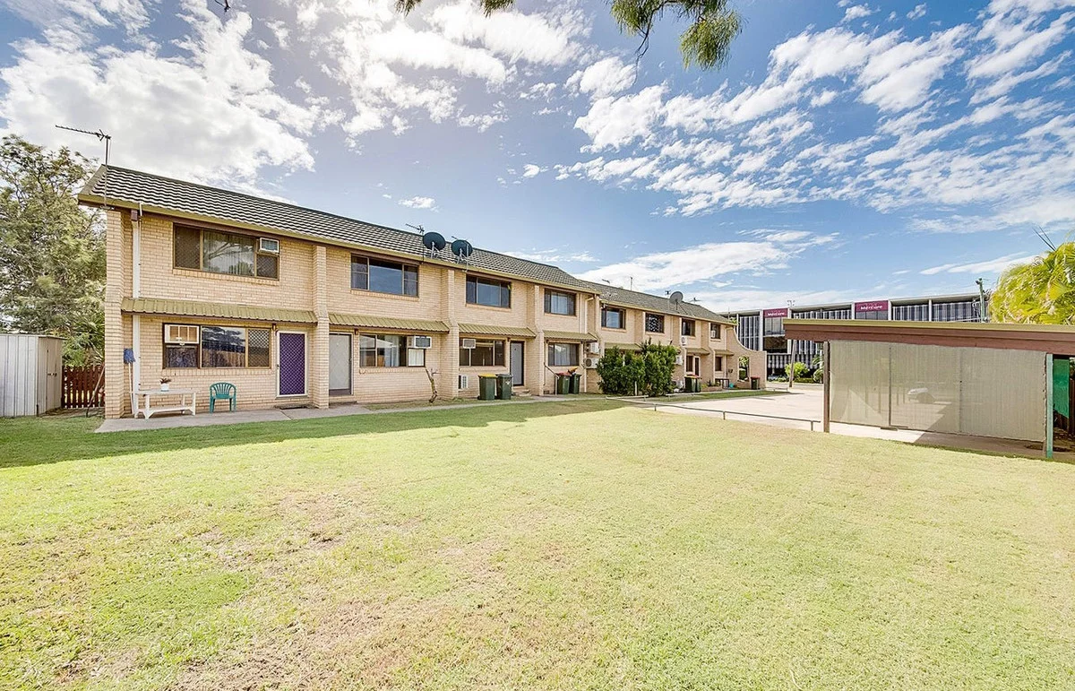 Additional image 13 of 7/45 O'Connell Street, Barney Point QLD 4680