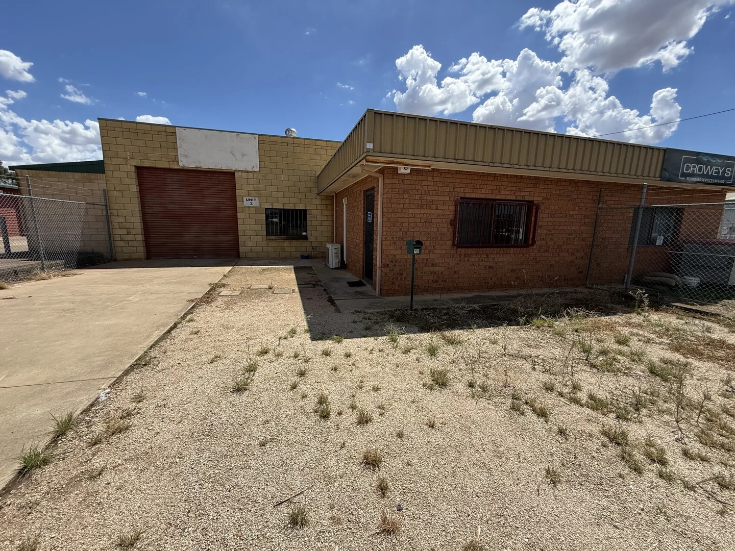 2/74-78 Station Street, Parkes NSW 2870