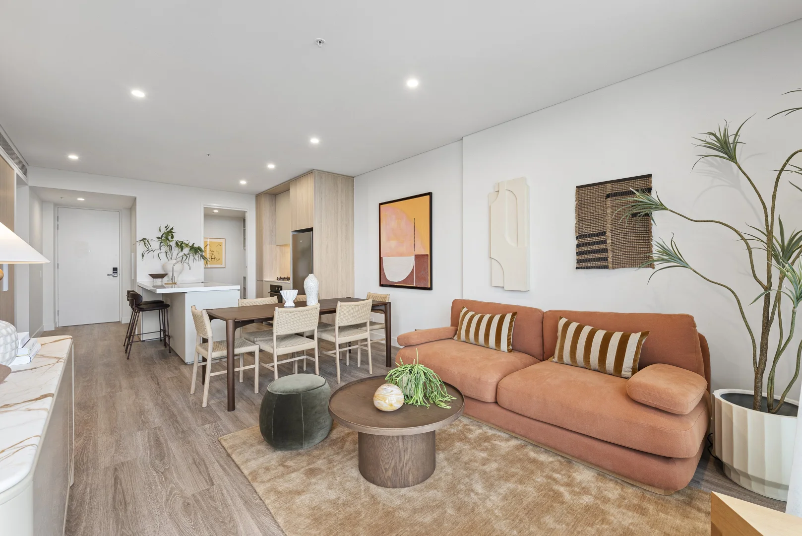 Additional image 7 of 1904/116 Macquarie Street, Parramatta NSW 2150