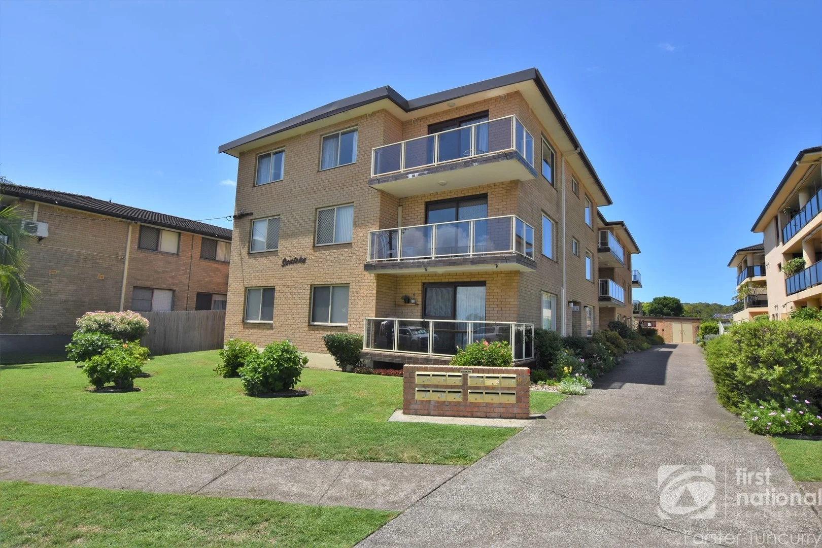 1/82 Little Street, Forster NSW 2428