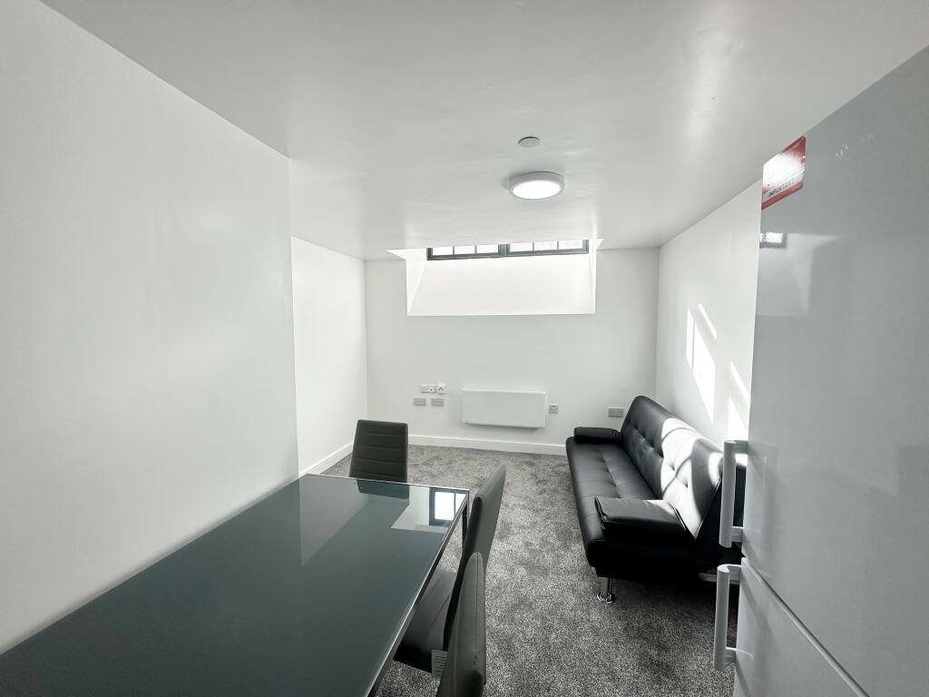 Additional image 36 of 1 Bed Flat, Castle Edge, NG7, N1 7GU