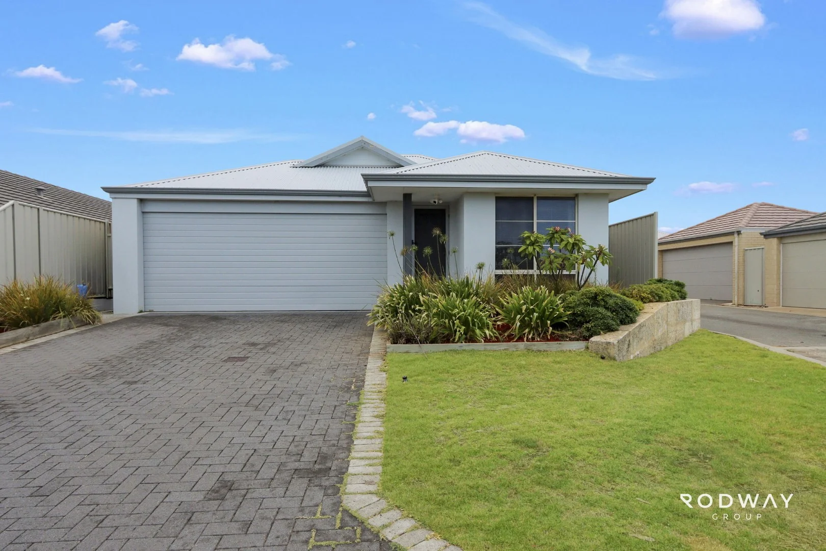 4 Gilroyd Way, Golden Bay WA 6174