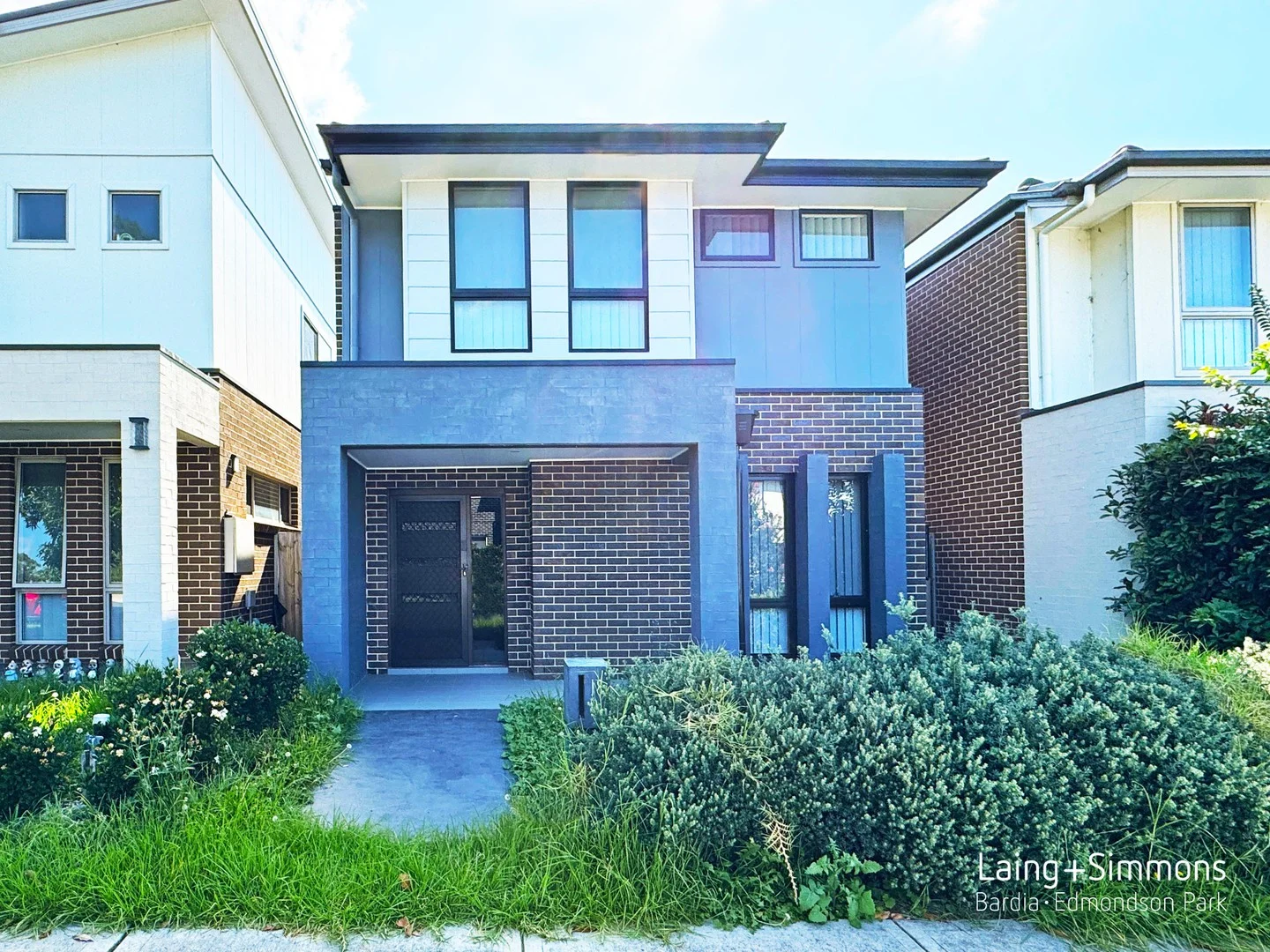18 Connemara Street, Austral NSW 2179