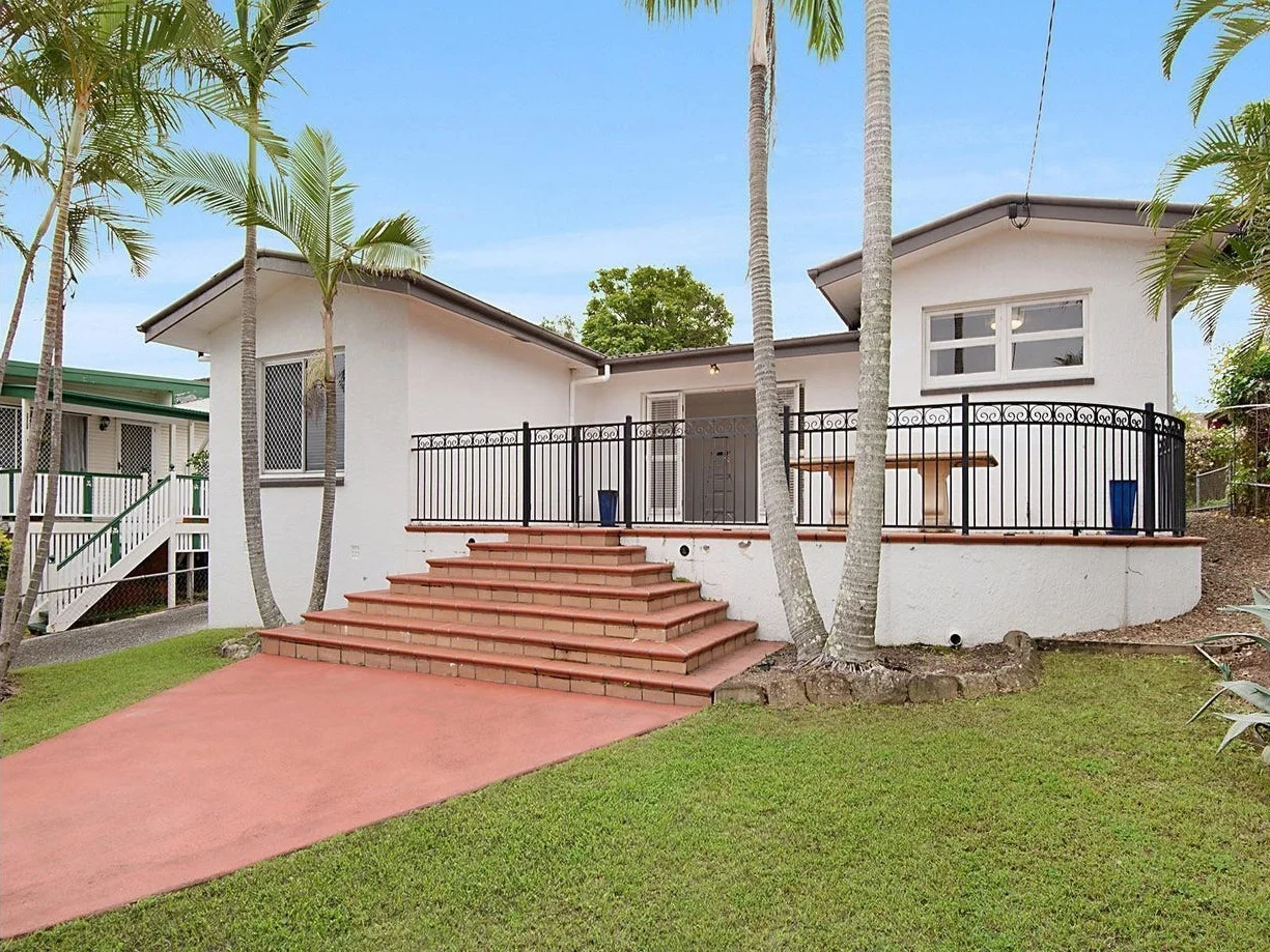 31 Rourke Street, Everton Park QLD 4053