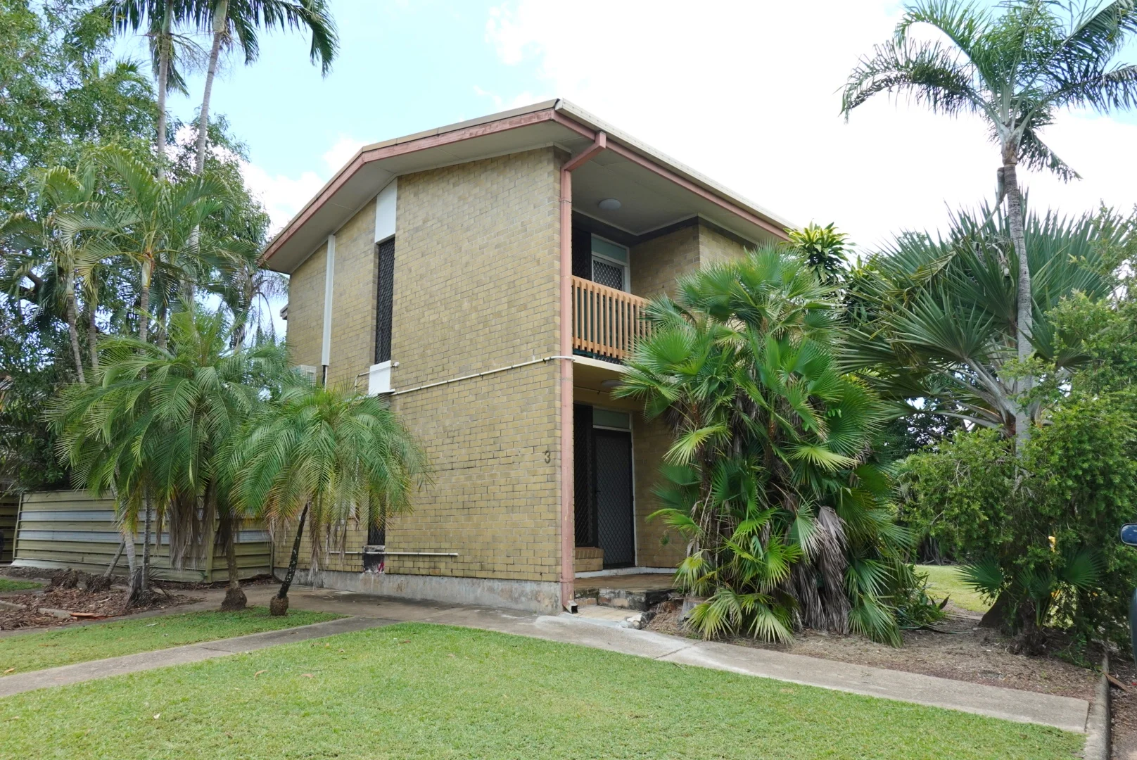 3/1 Hawkins Court, Malak NT 0812