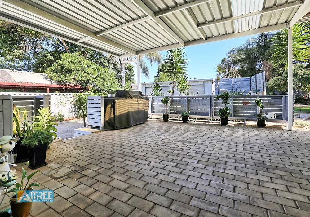 Additional image 30 of 27 Clinton Avenue, St James WA 6102