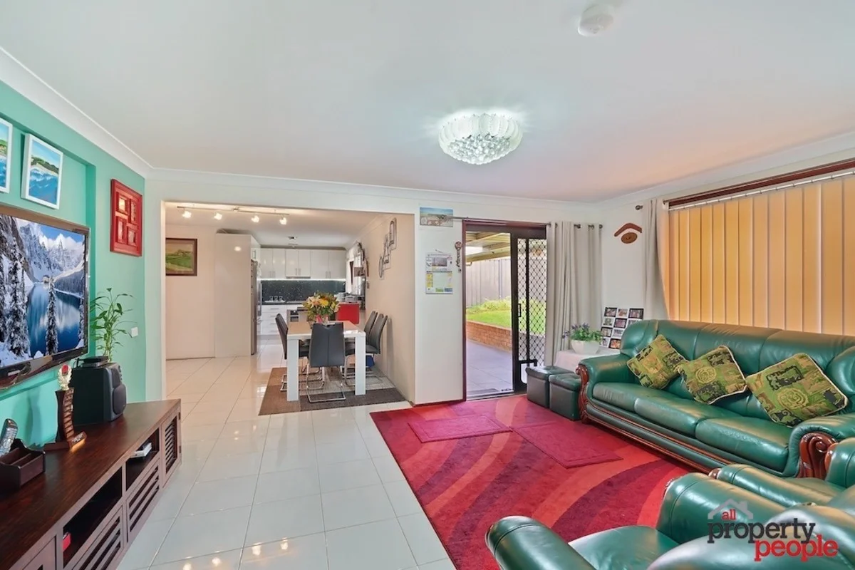 Additional image 4 of 20 Mistletoe Avenue, Macquarie Fields NSW 2564