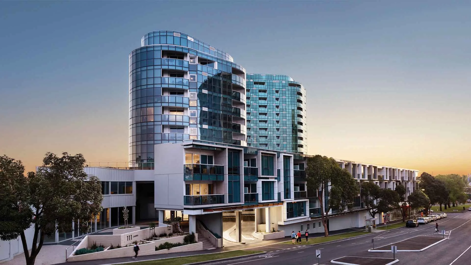 2b/111 Canning Street, North Melbourne VIC 3051