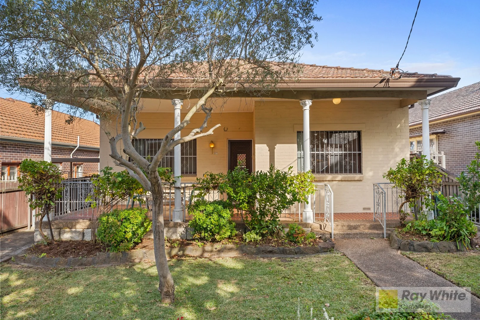 36 Clarke Street, Earlwood NSW 2206