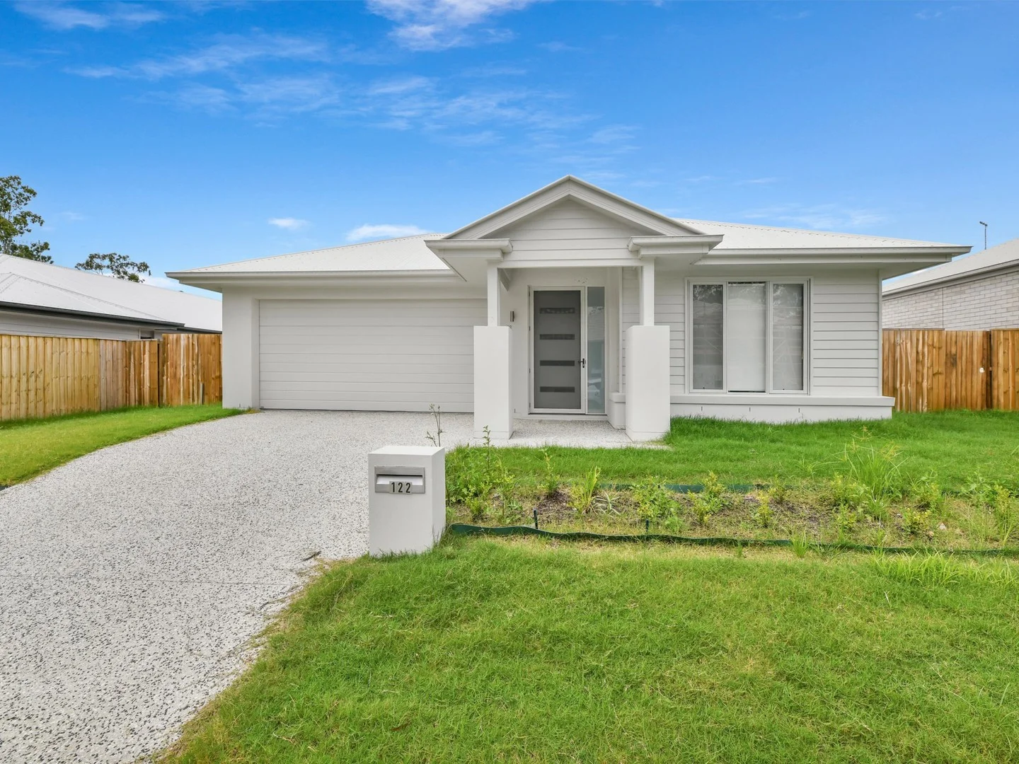 122 Falcon Circuit, Flagstone QLD 4280