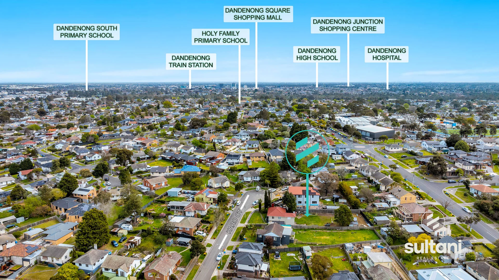 Additional image 9 of 3 Karo Court, Doveton VIC 3177