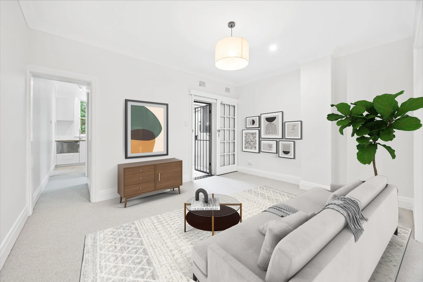 2/58 Cross Street, Double Bay NSW 2028