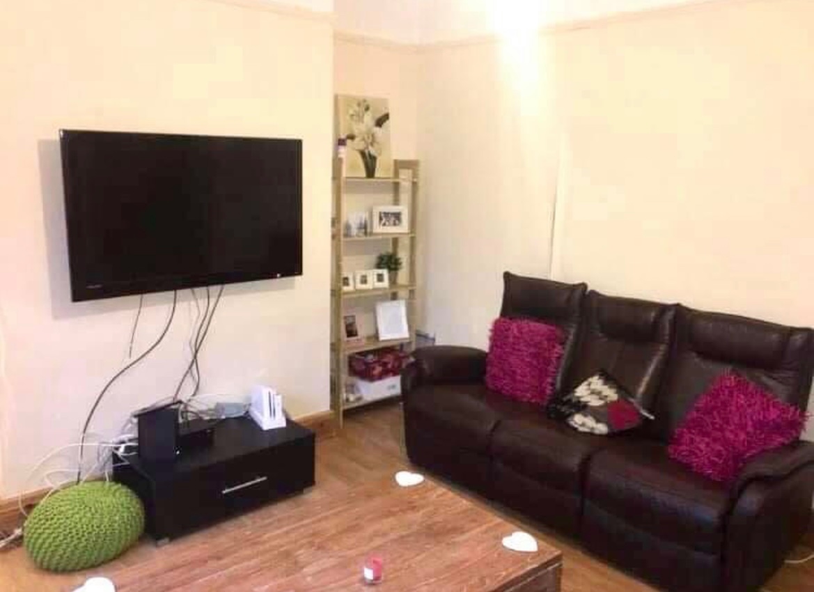 Additional image 3 of 3 Bed End Terrace, Colville Street, NG1, N1 7GU
