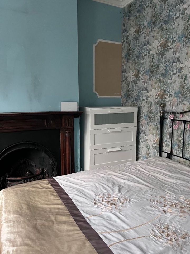 Room in a Shared House, Coedcae St, CF11, N1 7GU photo 4