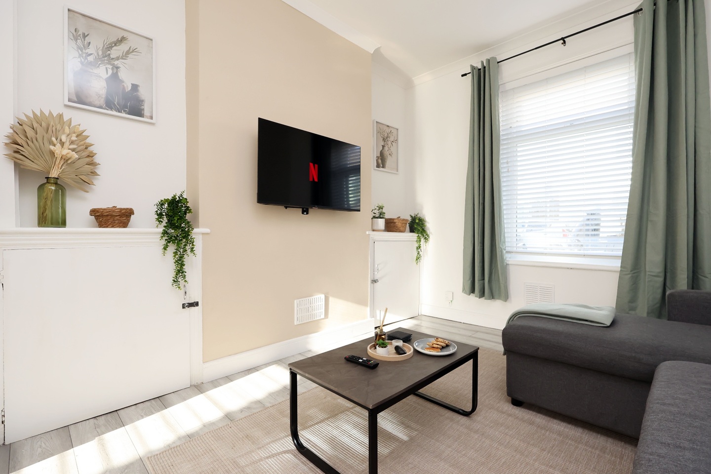 Additional image 30 of 2 Bed Terraced House, Treorchy Street, CF24, N1 7GU