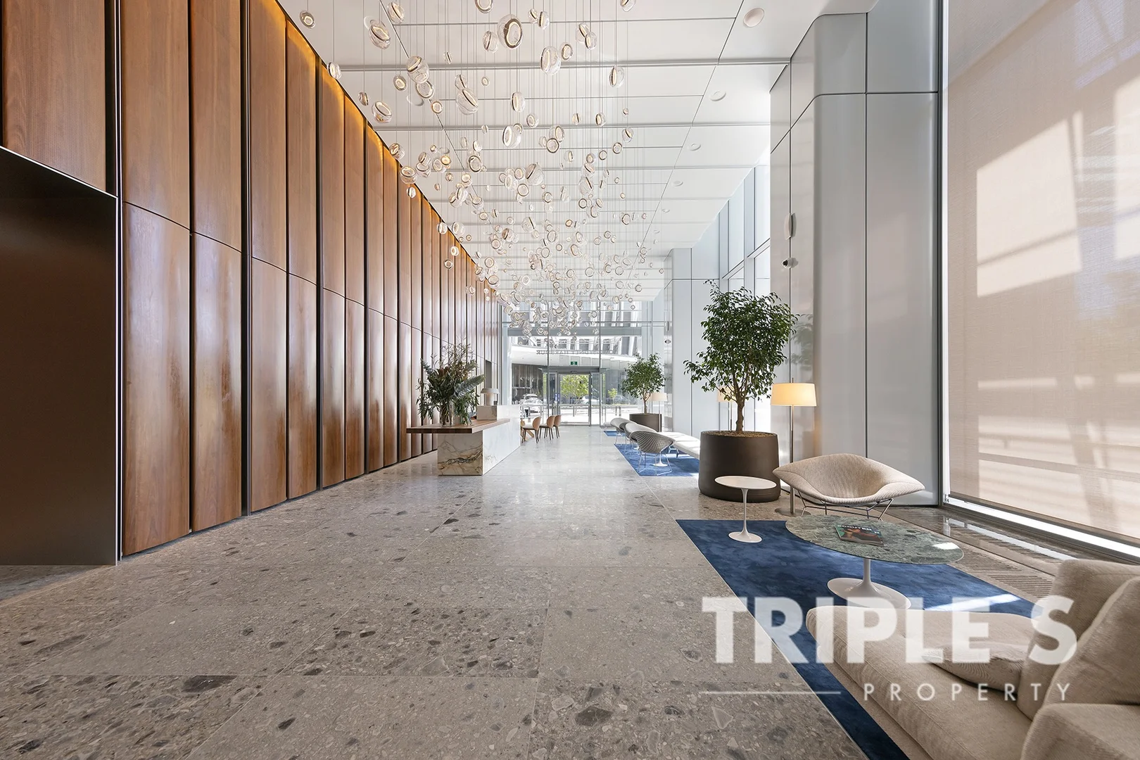 Additional image 14 of 31A/2 Watermans Quay, Barangaroo NSW 2000