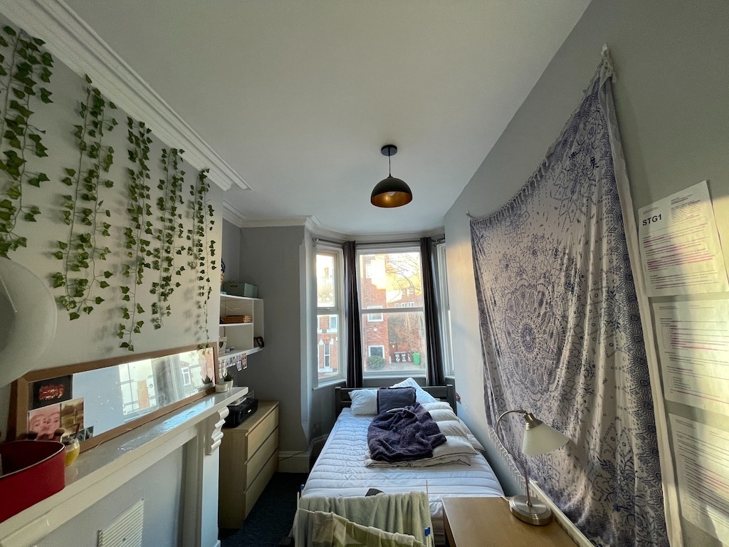 Additional image 3 of 8 Bed Terraced House, Arthur Street, NG7, N1 7GU