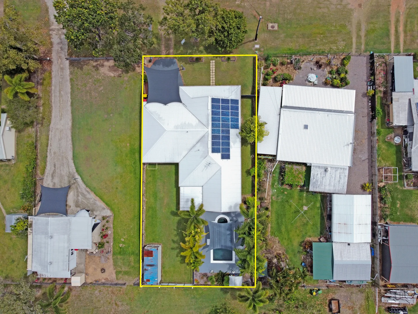 Additional image 17 of 207 Balgal Beach Road, Balgal Beach QLD 4816