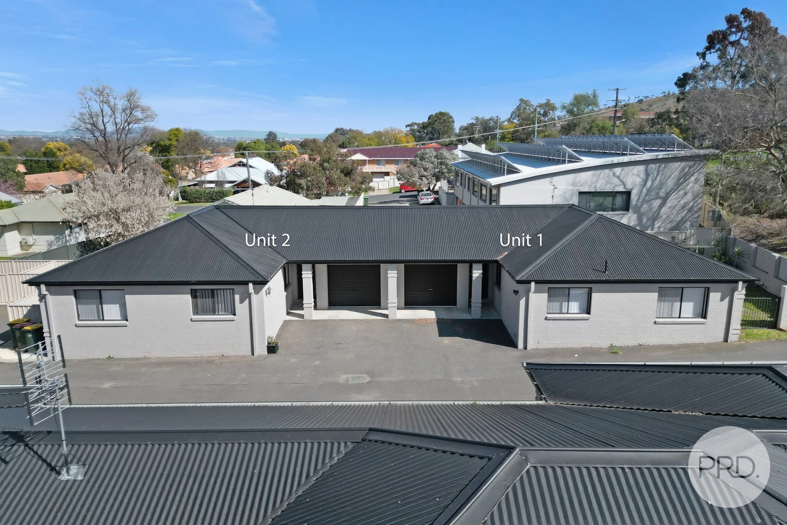 2/155 Johnston Street, Tamworth NSW 2340