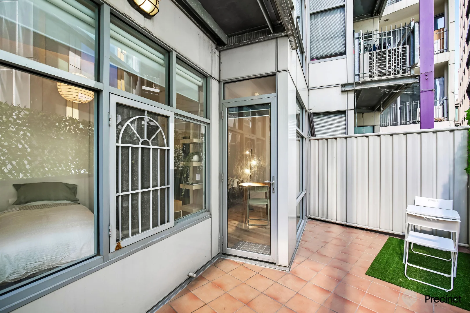 Additional image 4 of 209/570 Swanston St, Carlton VIC 3053