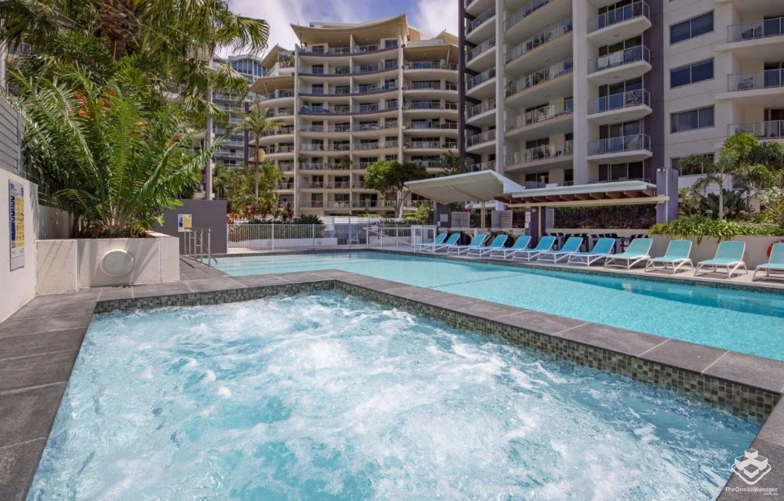 Additional image 4 of ID:21172067/21-31 Cypress Avenue, Surfers Paradise QLD 4217