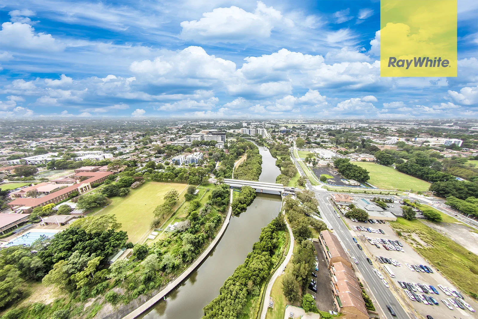Additional image 13 of 3338/180 George Street, Parramatta NSW 2150