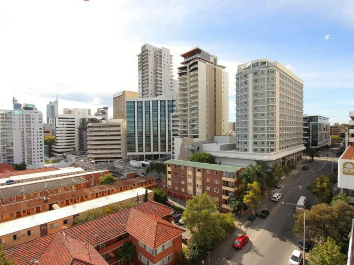 Additional image 18 of 801/108 Terrace Road, East Perth WA 6004