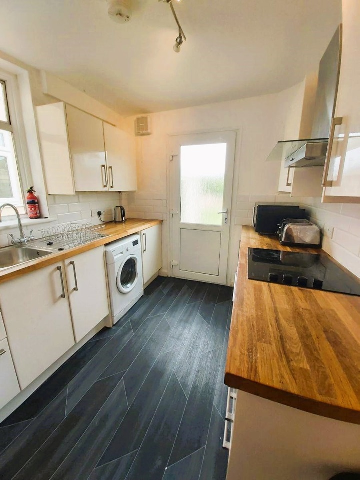 Additional image 5 of 4 Bed Semi-Detached House, Kenilworth Avenue, OX4, N1 7GU