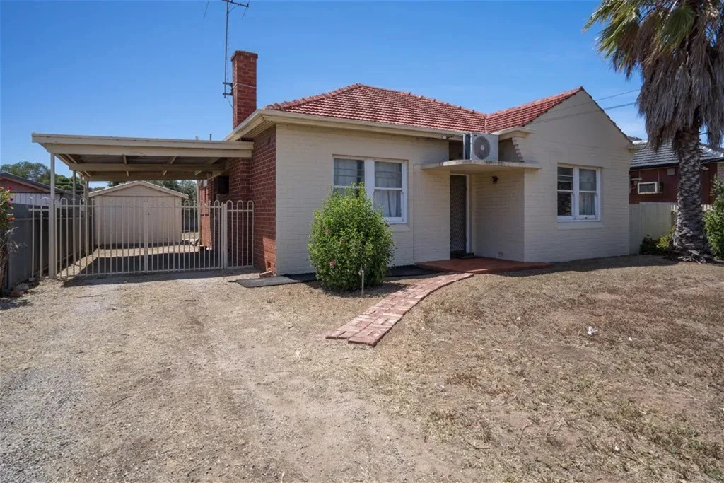 12 Eldon Street., Croydon Park SA 5008