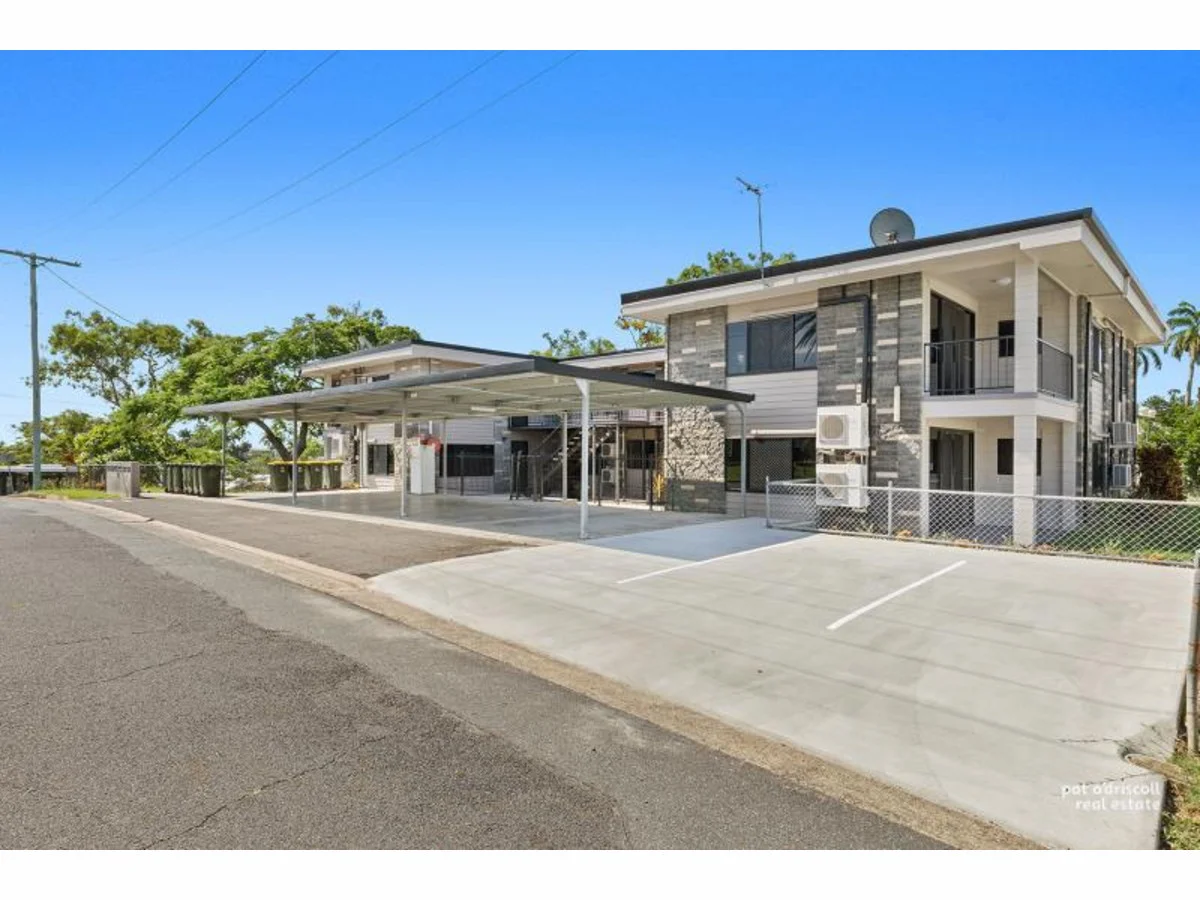 5/78 Little Glencoe Street, The Range QLD 4700