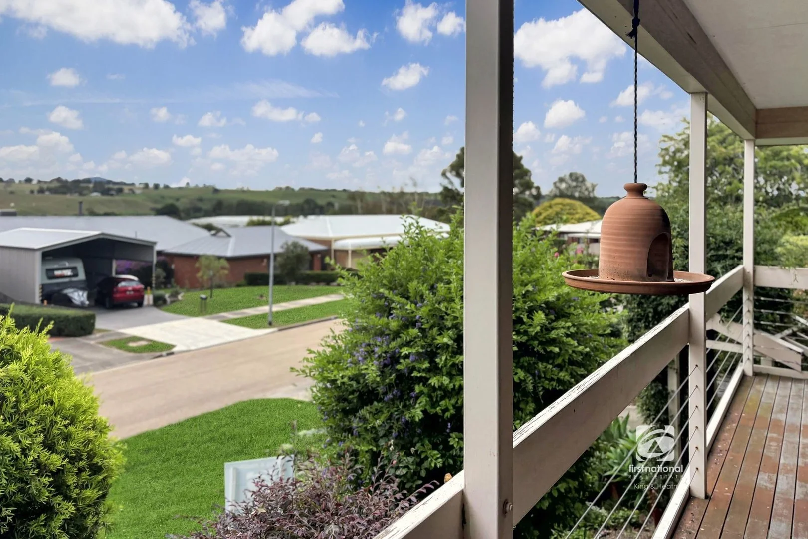 9 Llewelyn Court, Bairnsdale VIC 3875