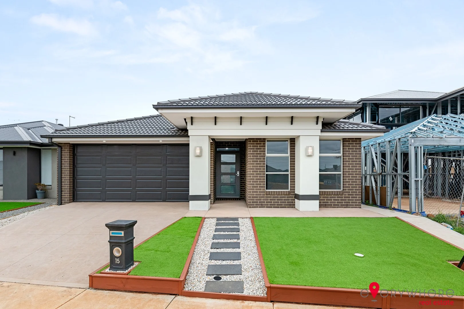 15 Saltaire Drive, Strathtulloh VIC 3338