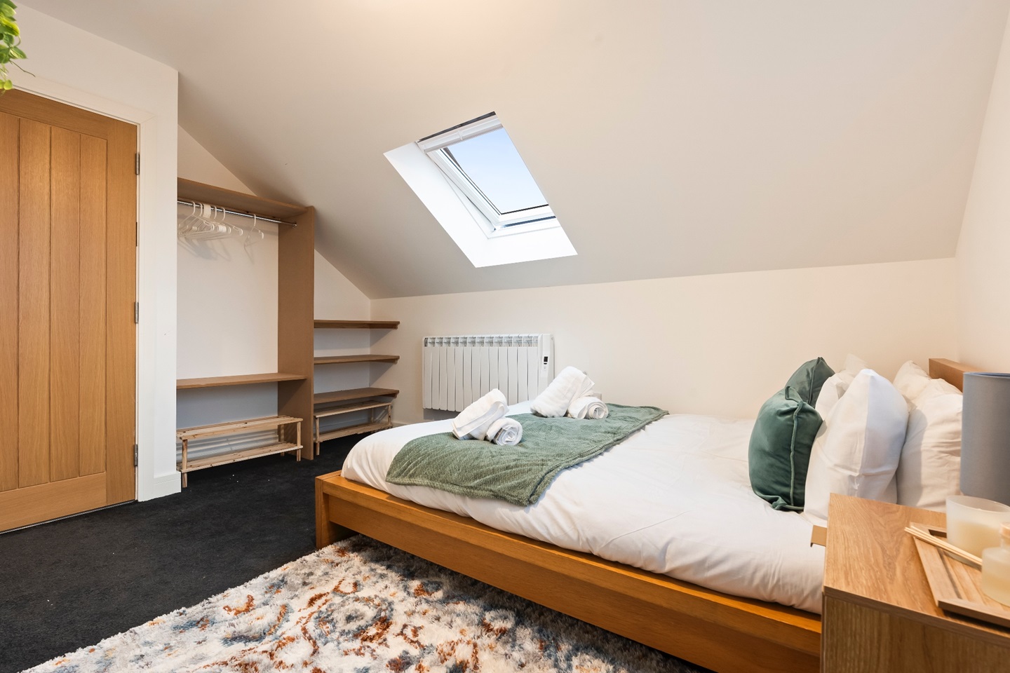 Additional image 5 of 2 Bed Flat, Cricket Road, OX4, N1 7GU