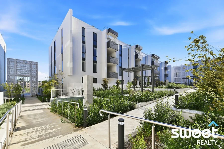G050/6 Eustace Street, Rouse Hill NSW 2155
