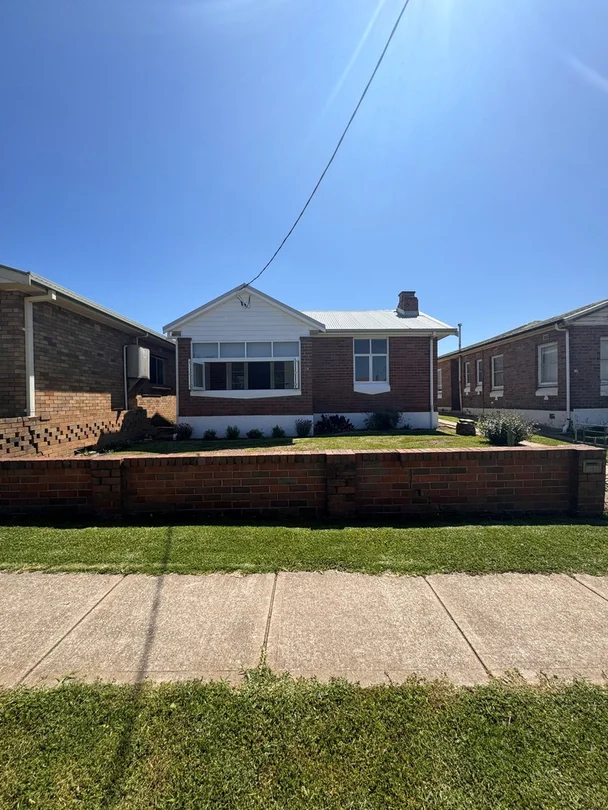 18 Lawson Street, Mudgee NSW 2850