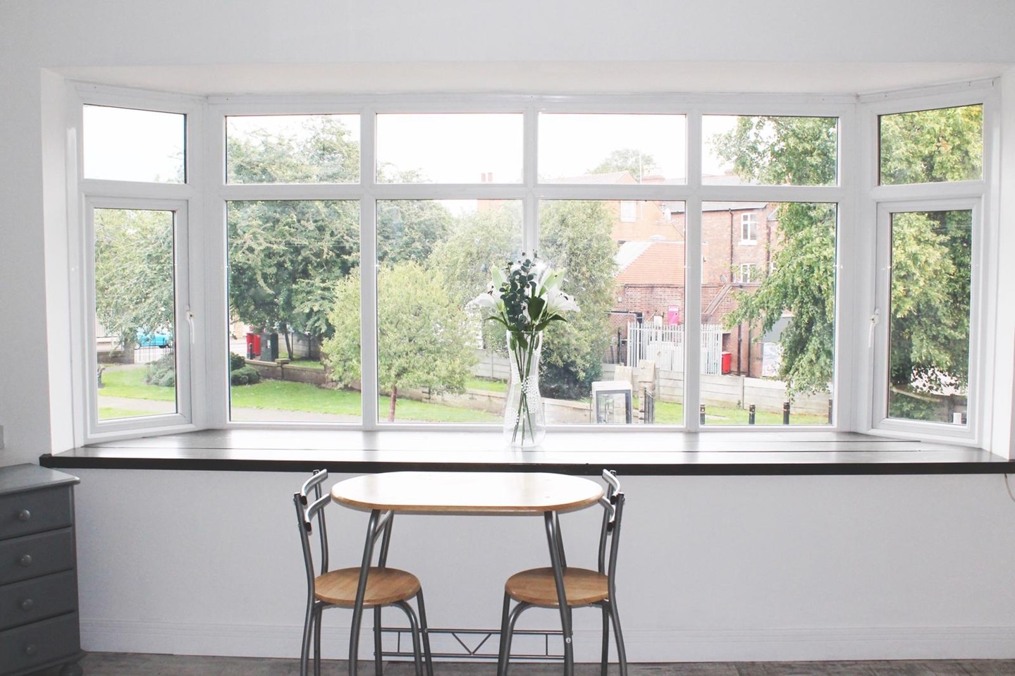 Additional image 14 of 2 Bed Flat, Musters Road, NG2, N1 7GU