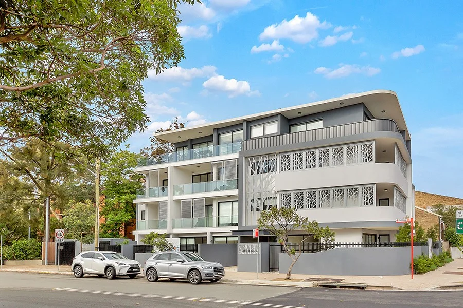 Additional image 4 of 203/148-150 Holt Avenue, Cremorne NSW 2090