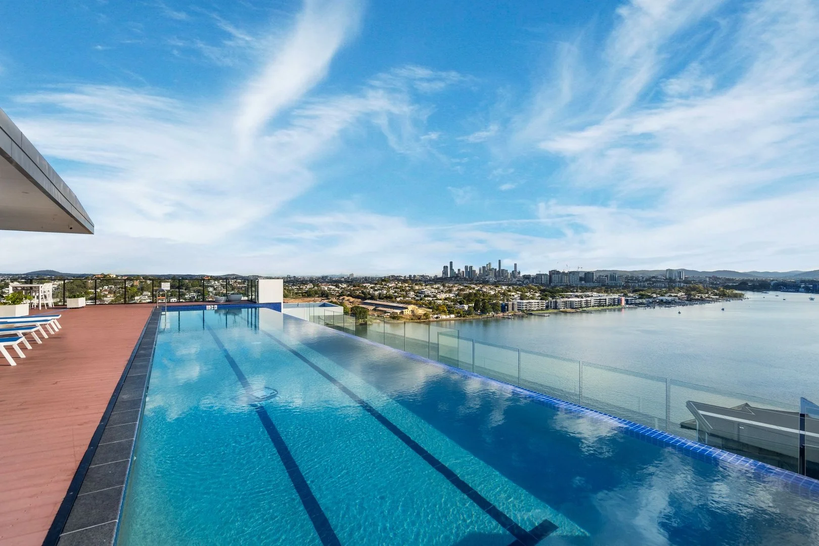 Additional image 10 of 202/37D Harbour Road, Hamilton QLD 4007