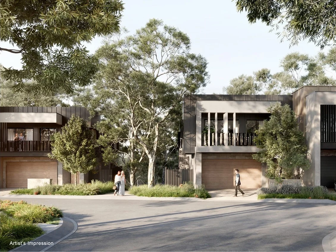 2 Badhu Street, West Pennant Hills NSW 2125
