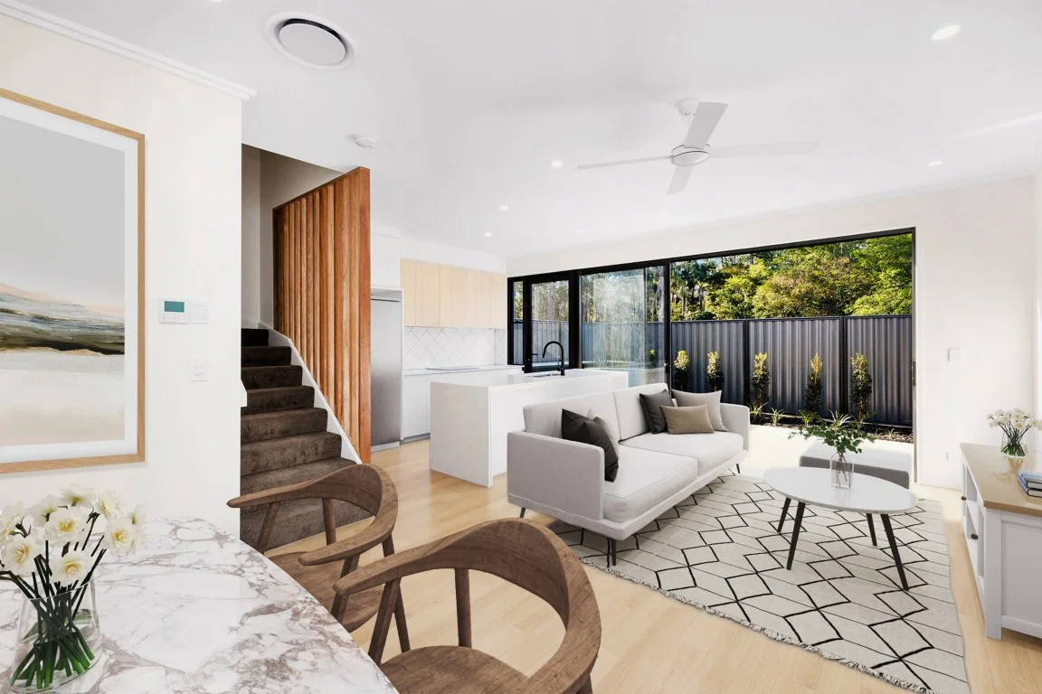 29/23 Leslie Street, Arana Hills QLD 4054