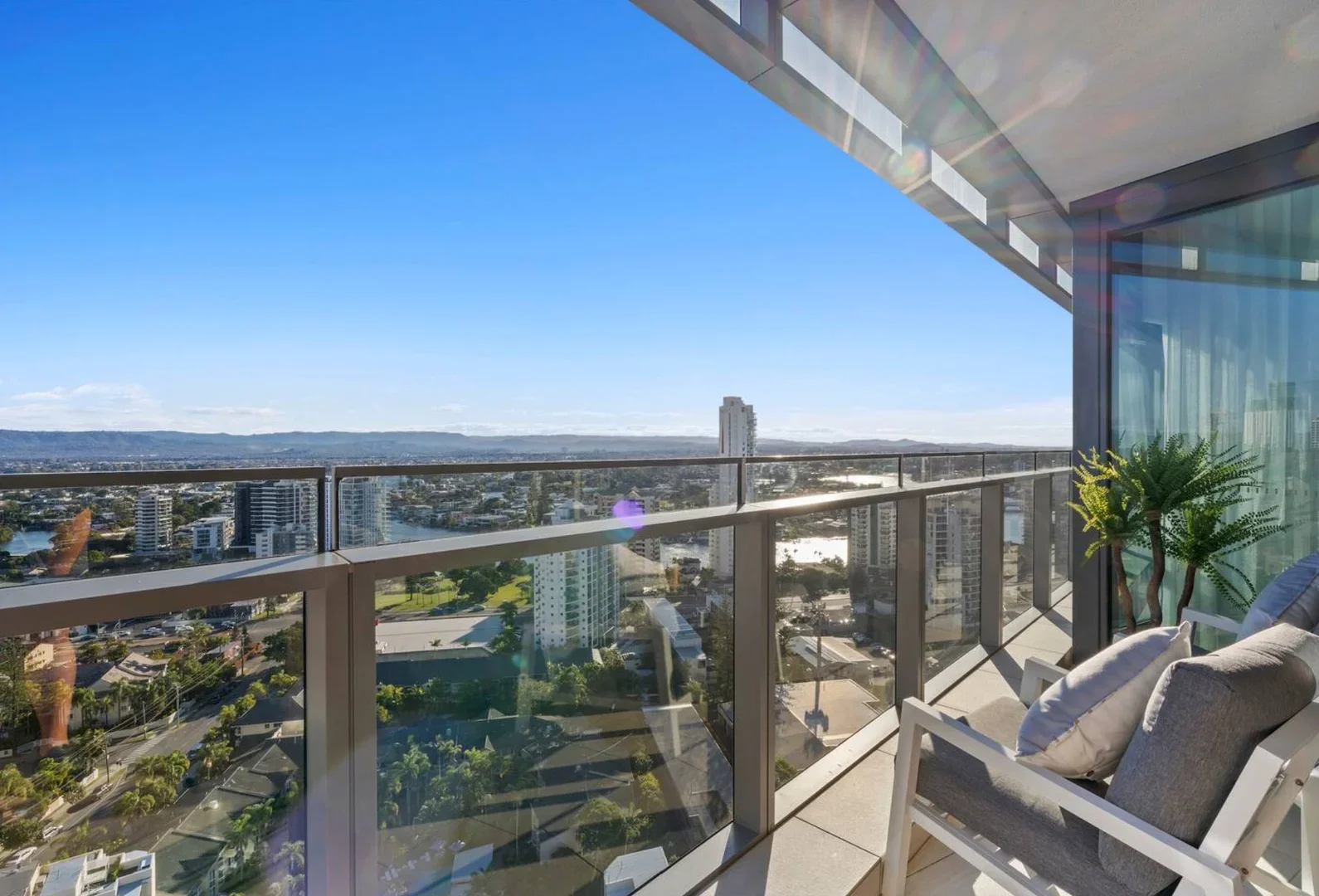 Additional image 11 of 12206/36 Old Burleigh Road, Surfers Paradise QLD 4217