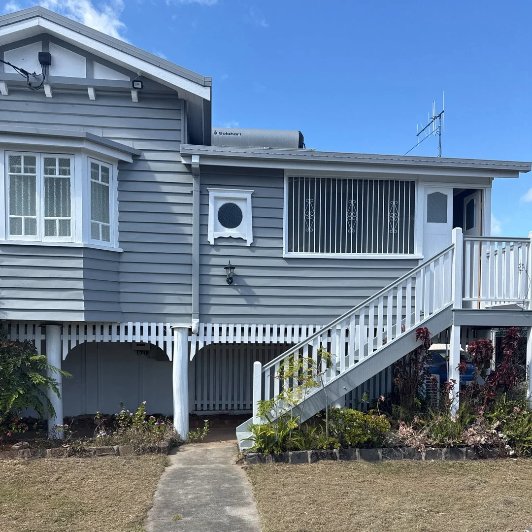 30 Buss Street, Bundaberg South QLD 4670