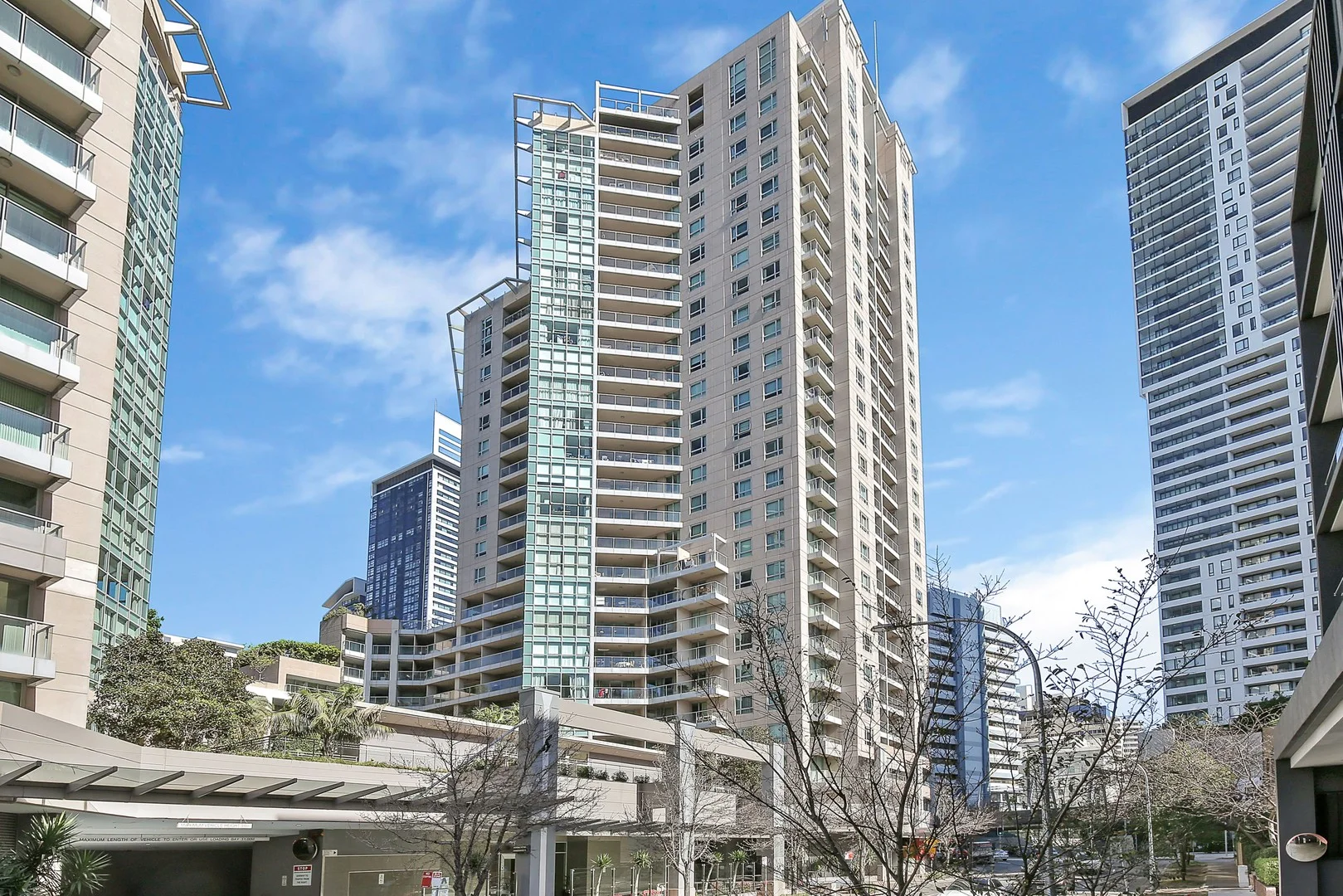 507/2a Help Street, Chatswood NSW 2067