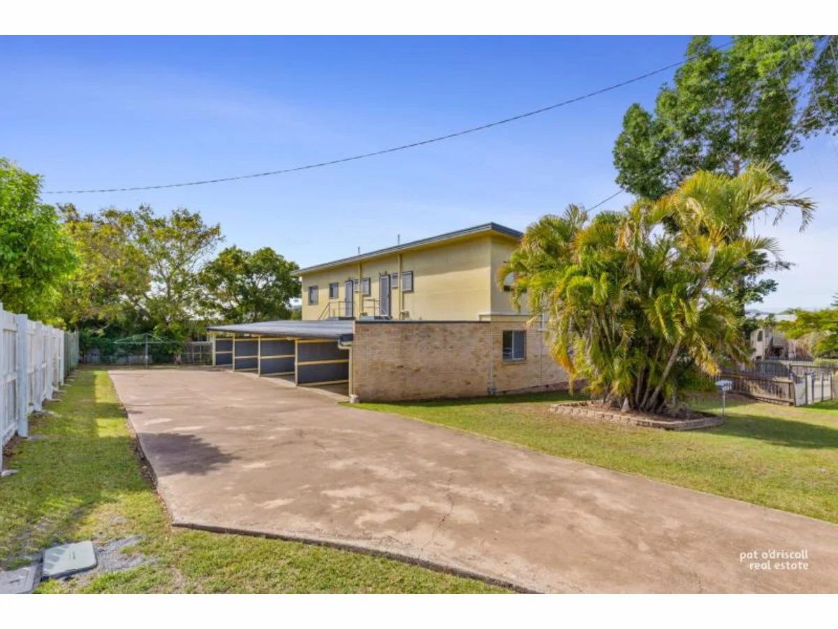3/8 Corberry Street, The Range QLD 4700