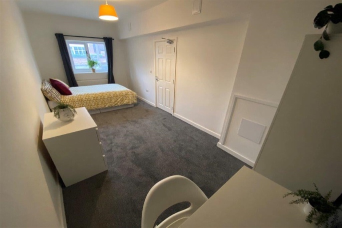Additional image 8 of Room in a Shared House, Abbey Road, NG9, N1 7GU
