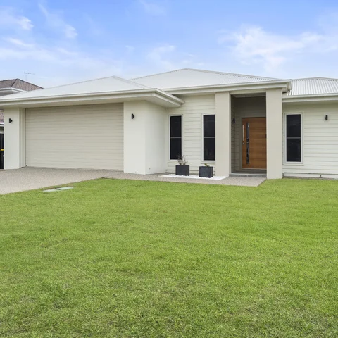 34 Verona Street, Norville QLD 4670