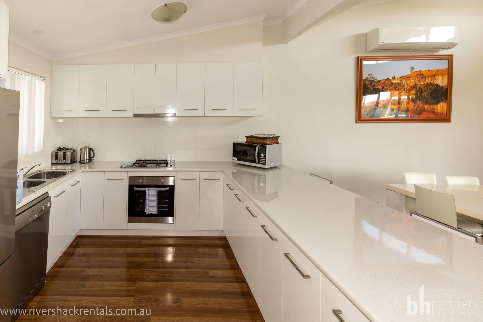 Additional image 5 of Shack 4 Indulgence - Aruma River Resort, Walker Flat SA 5238
