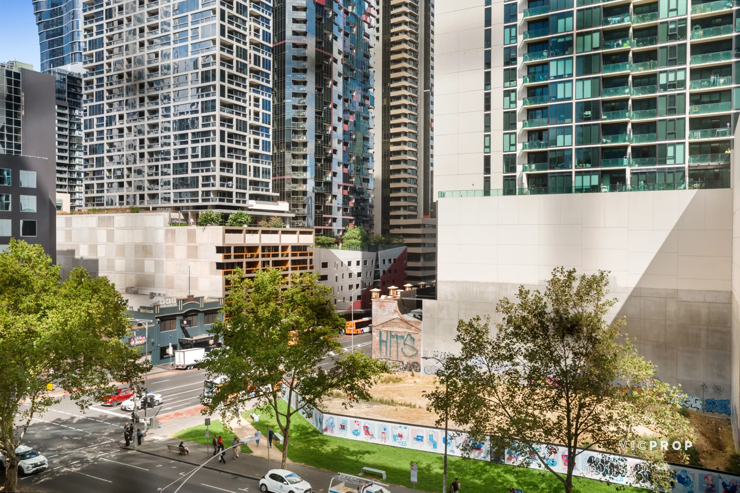Additional image 11 of 404/270 King Street, Melbourne VIC 3000