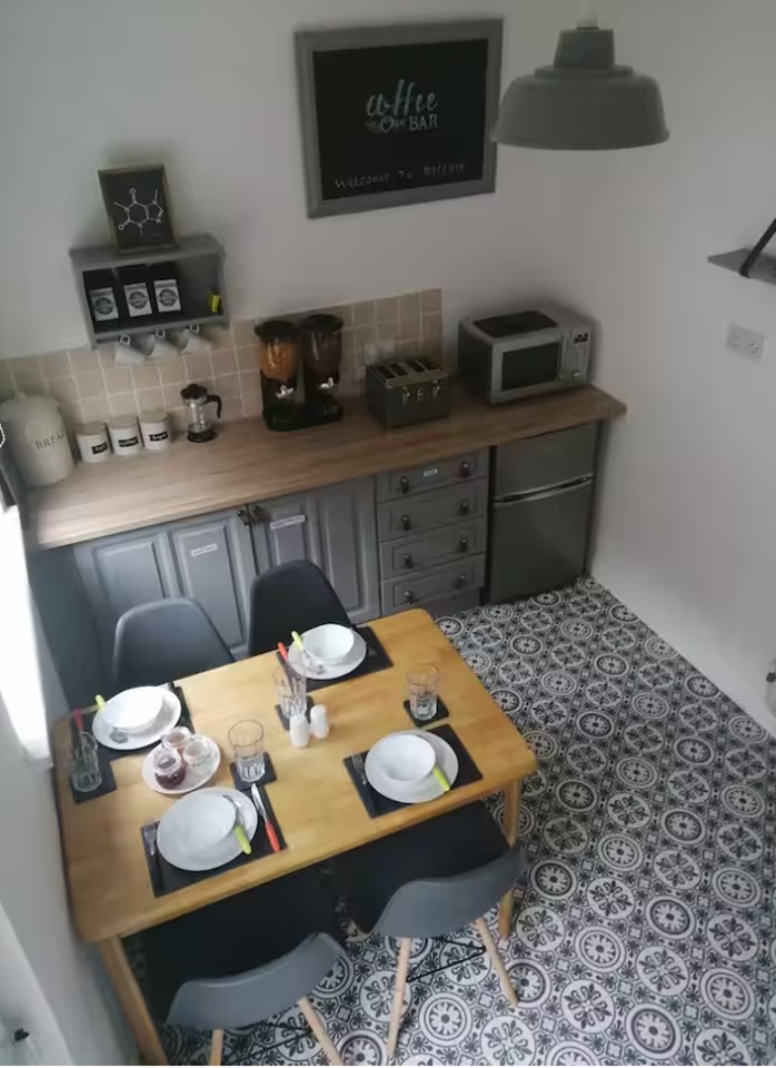 2 Bed Terraced House, Ainsworth Drive, BT13, N1 7GU