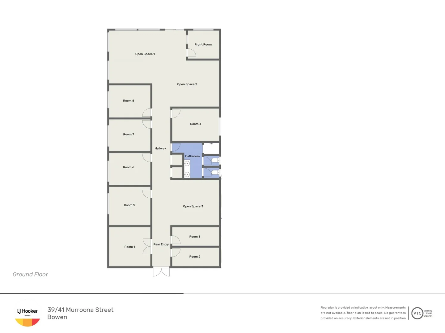 Additional image 2 of 39/41 Murroona Road, Bowen QLD 4805